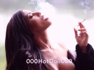 000HotDoll000