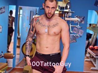 00TattooGuy Just Amateurs
