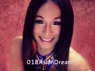 018AsianDream