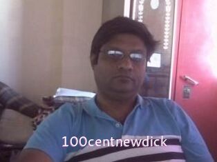 100centnewdick