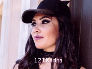 121Karina Just Amateurs
