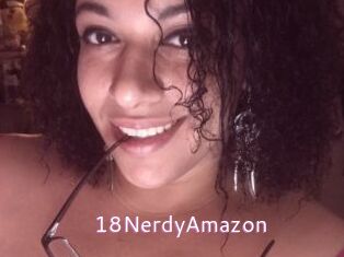 18NerdyAmazon