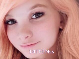 18TEENss