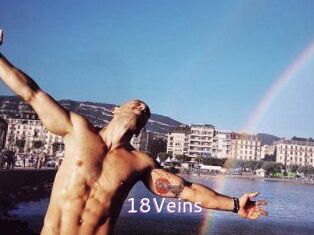 18Veins