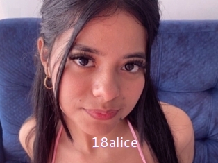 18alice
