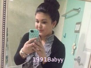1991Babyy