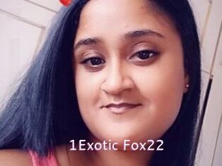 1Exotic_Fox22