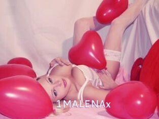1MALENAx