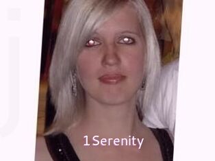1Serenity