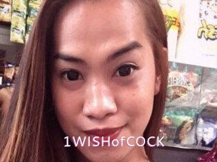 1WISHofCOCK