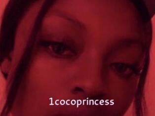 1cocoprincess