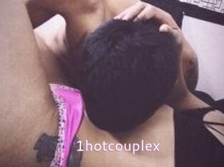 1hotcouplex