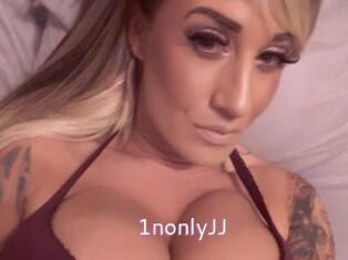 1nonlyJJ