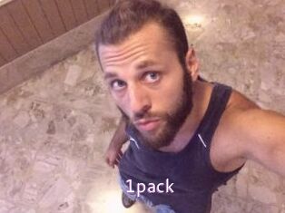 1pack