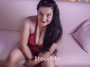 1touch4u