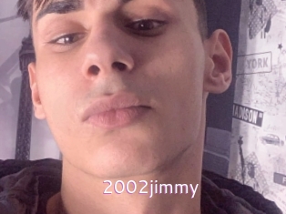 2002jimmy Just Amateurs