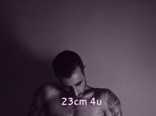 23cm_4u