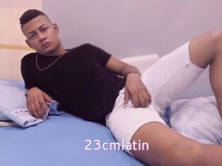 23cmlatin