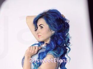 23sweetElena Just Amateurs