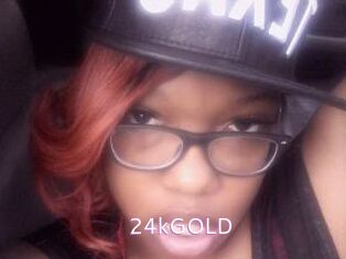 24kGOLD