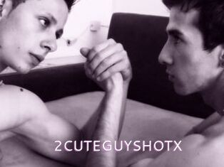 2CUTEGUYSHOTX Just Amateurs