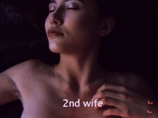 2nd_wife