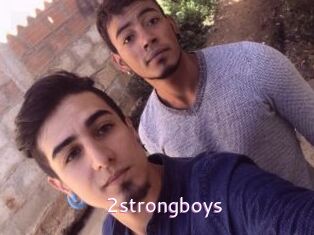 2strongboys