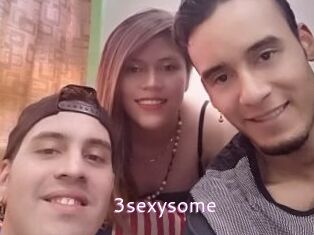 3sexysome