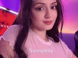 5unnyleila
