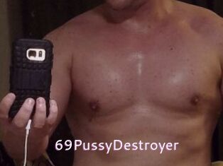 69PussyDestroyer