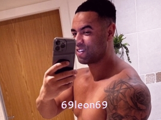 69leon69