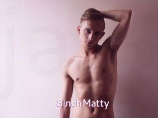 8inchMatty Just Amateurs