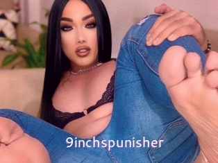 9inchspunisher Just Amateurs