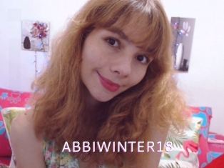 ABBIWINTER18