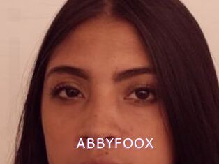 ABBYFOOX