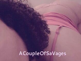 ACoupleOfSaVages Just Amateurs