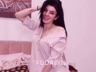 ADDALYN