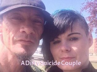 ADirtySuicideCouple