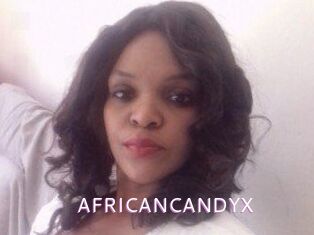 AFRICANCANDYX
