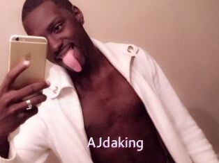 AJdaking Just Amateurs
