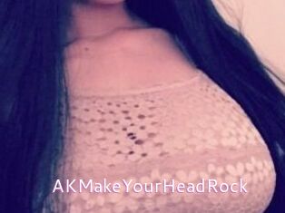 AK_MakeYourHeadRock Just Amateurs