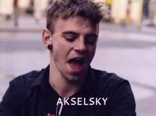 AKSEL_SKY