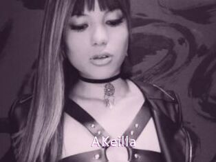AKeilla Just Amateurs