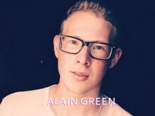 ALAIN_GREEN Just Amateurs