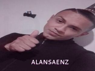 ALANSAENZ