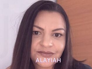 ALAYIAH