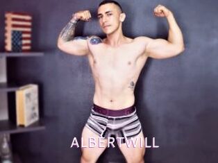 ALBERTWILL