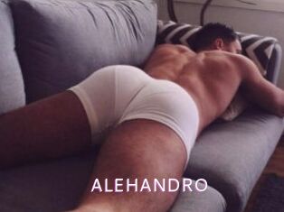 ALEHANDRO