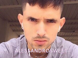 ALESSANDRO_SWEET