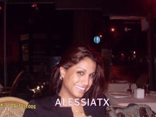 ALESSIATX Just Amateurs